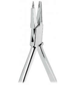 PLIERS FOR ORTHODONTICS