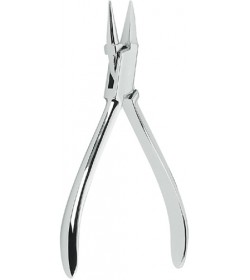 PLIERS FOR ORTHODONTICS