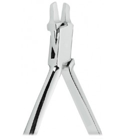 PLIERS FOR ORTHODONTICS
