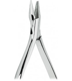 ROUND AND CONCAVE PLIERS