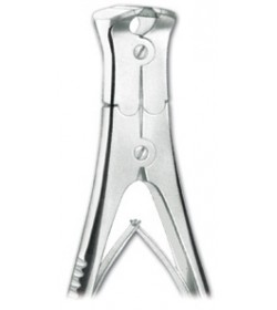 HARD WIRE CUTTER TC