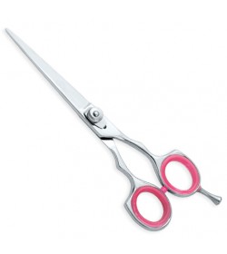 Platinum Touch Professional     Barber Scissors