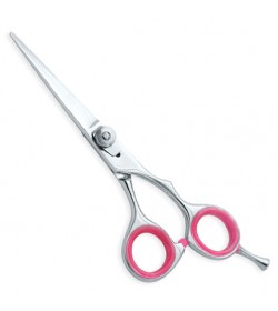 Smooth Professional Barber Scissors