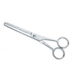 Two sided Thinning Scissors