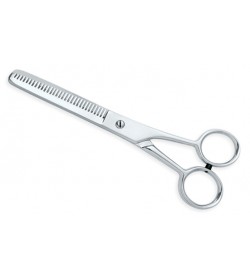 Two Sided Thinning Scissors