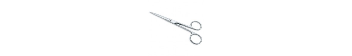 Standard Barber Scissors