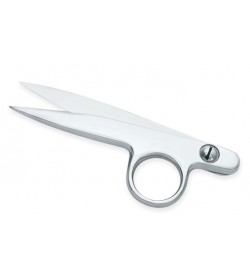 Weaver Scissors Straight