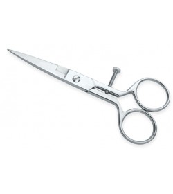 Button Whole Scissors