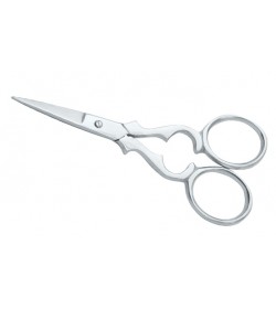 Fancy Scissors