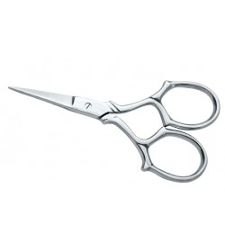 Fancy Scissors
