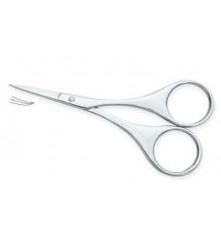 Nail Scissors Straight