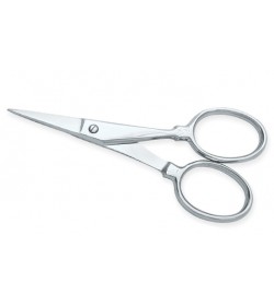 Cuticle Scissors Straight