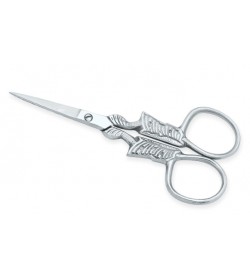 Fancy Scissors
