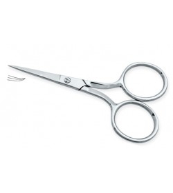 Embroidery Scissors with Straight Bigger Finger Holes