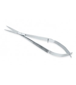 Embroidery Scissors Straight