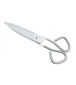 Kitchen Scissors with Wire Handles
