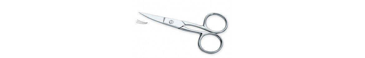 Nail and Cuticle Scissors