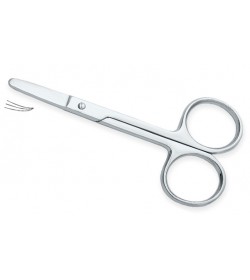 Baby Scissors Straight