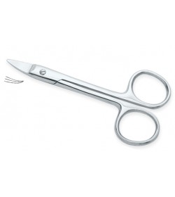 	Crown Scissors