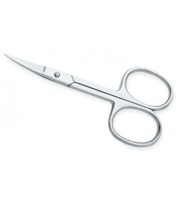 Cuticle Scissors Straight