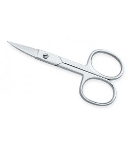 Nail Scissors Curved