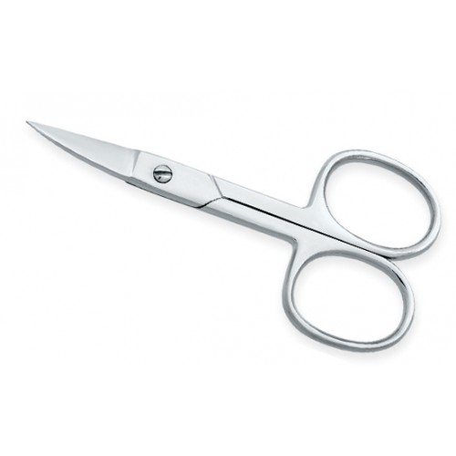 Nail Scissors Curved