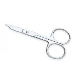 Nail Scissors Straight Tower     Point