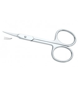  Cuticle Scissors Arrow point Curved