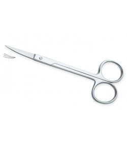 Fine Scissors Straight