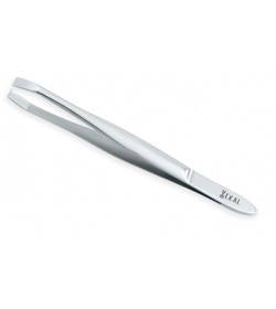 Plane Eye brow Tweezers