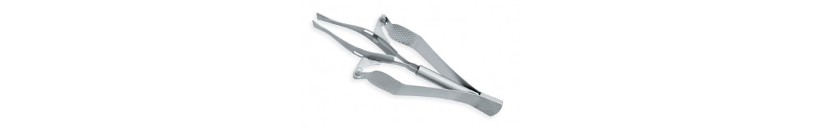 Eye Brow Tweezers