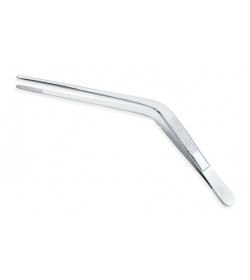 Tweezers Bent for General      Purpose