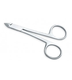 Cuticle Nippers Scissors Type
