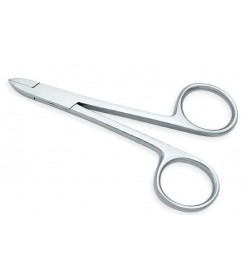 Cuticle Nippers Scissors Type