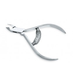 Cuticle Nippers Box Joint