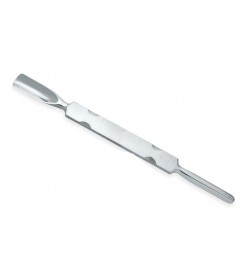 Cuticle Pusher Double Ended