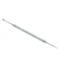 Lancet Double Ended with reversible Tips