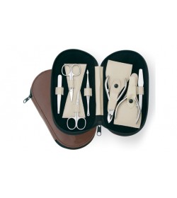 Manicure & Pedicure Kit 7