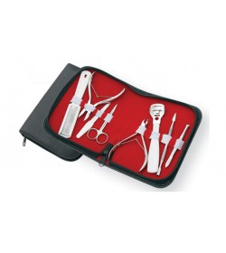 Cuticle Pushers Set