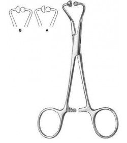 Towel Clamp for paper clothes