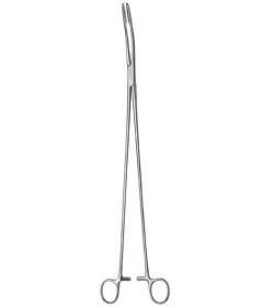 Tunneling Forceps