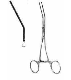 Pediatric Vascular Clamp 