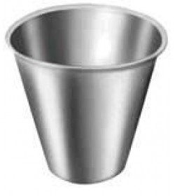 Metal Cup
