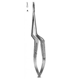 Micro Needle Holder