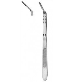 Scalpel Handle