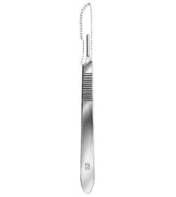 Scalpel Handle