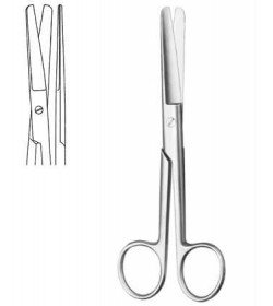 Standard BL / BL Straight