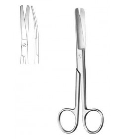 Standard BL / BL Curved