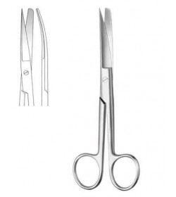 Standard SH / BL Curved