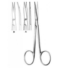Fine Operating Scissors